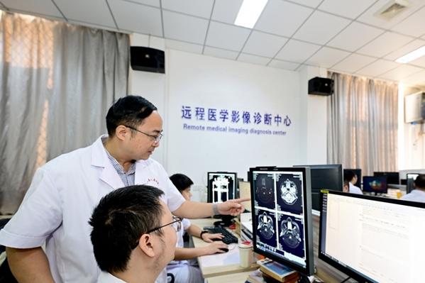 优化组合17个科室！福州市第二总医院大科制实现1+1≥3