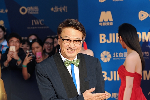 著名演员吴孟达去世！谢谢你曾带给我们的快乐！