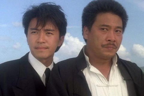 吴孟达去世，周星驰：非常难过悲痛，不舍得