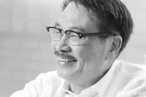 田启文：吴孟达不知自己的情况严重，没交代任何事