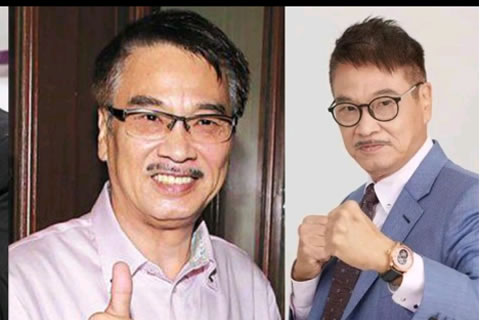 香港演员吴孟达病逝  回顾“达叔”经典瞬间