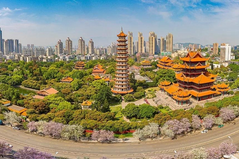 闽言福道丨国际友城 福州有诚