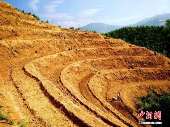 国土部：对土地管理法修正案的意见集中于征地补偿等
