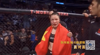 “中国最能打的女人”：冠军之上还有个目标