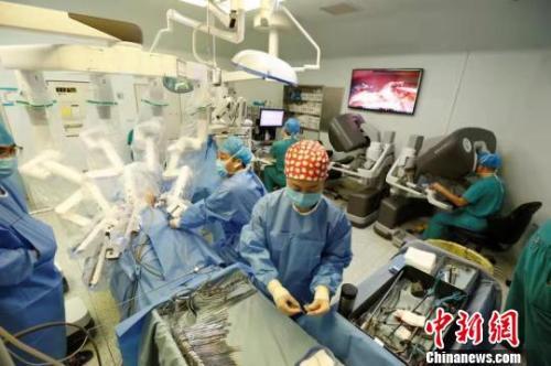 2020年中国结直肠癌发病例超55万 最“笨”的癌咋防？