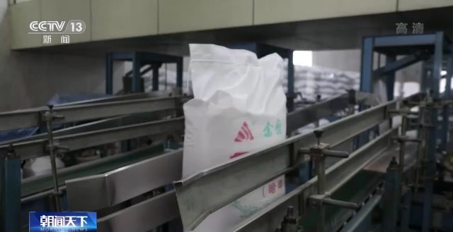 超1万个粮食市场信息监测点！元旦春节粮油供应有保障