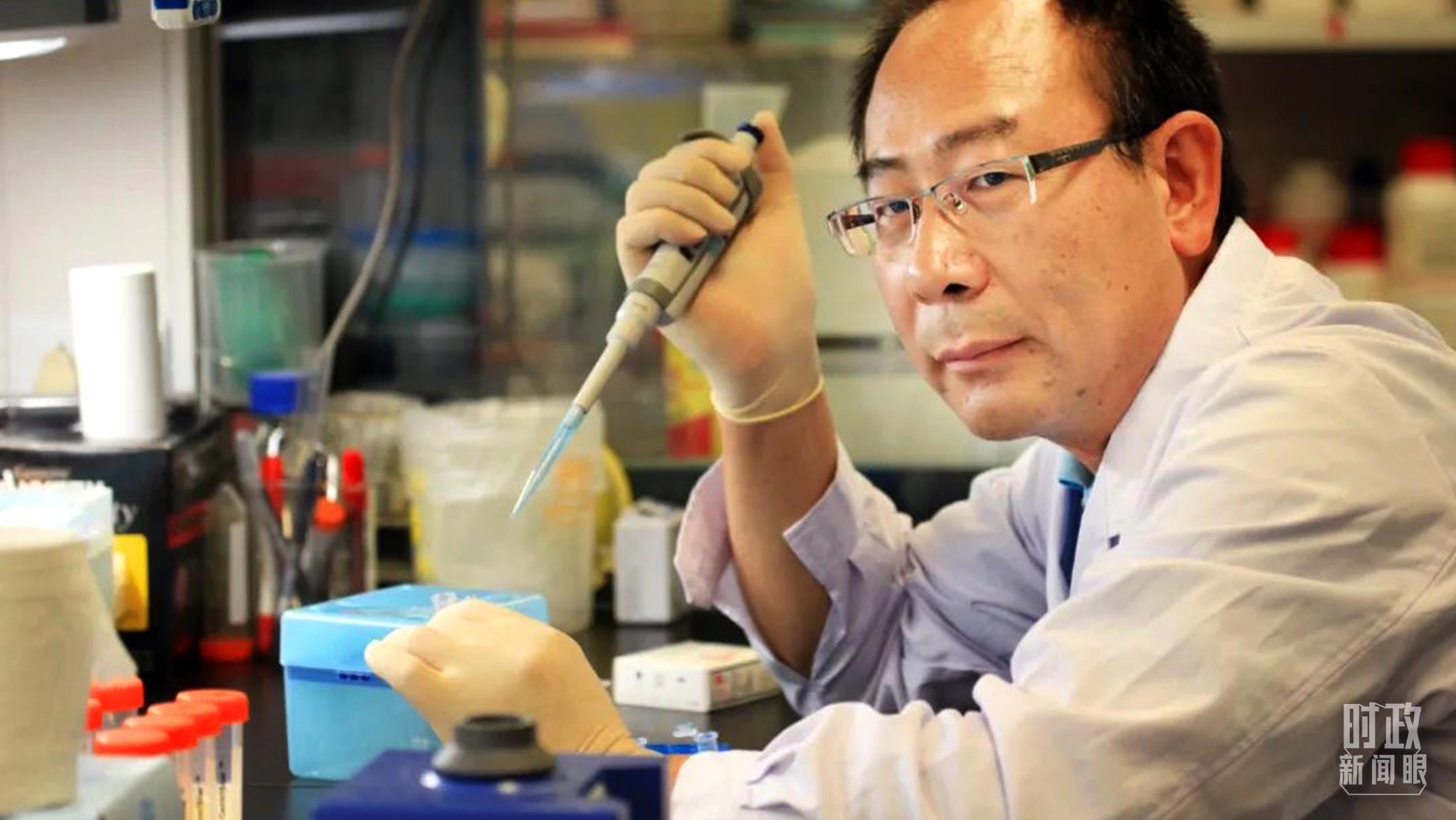 时政新闻眼丨习近平赴海南考察第一天，重点关注这两件国之大事