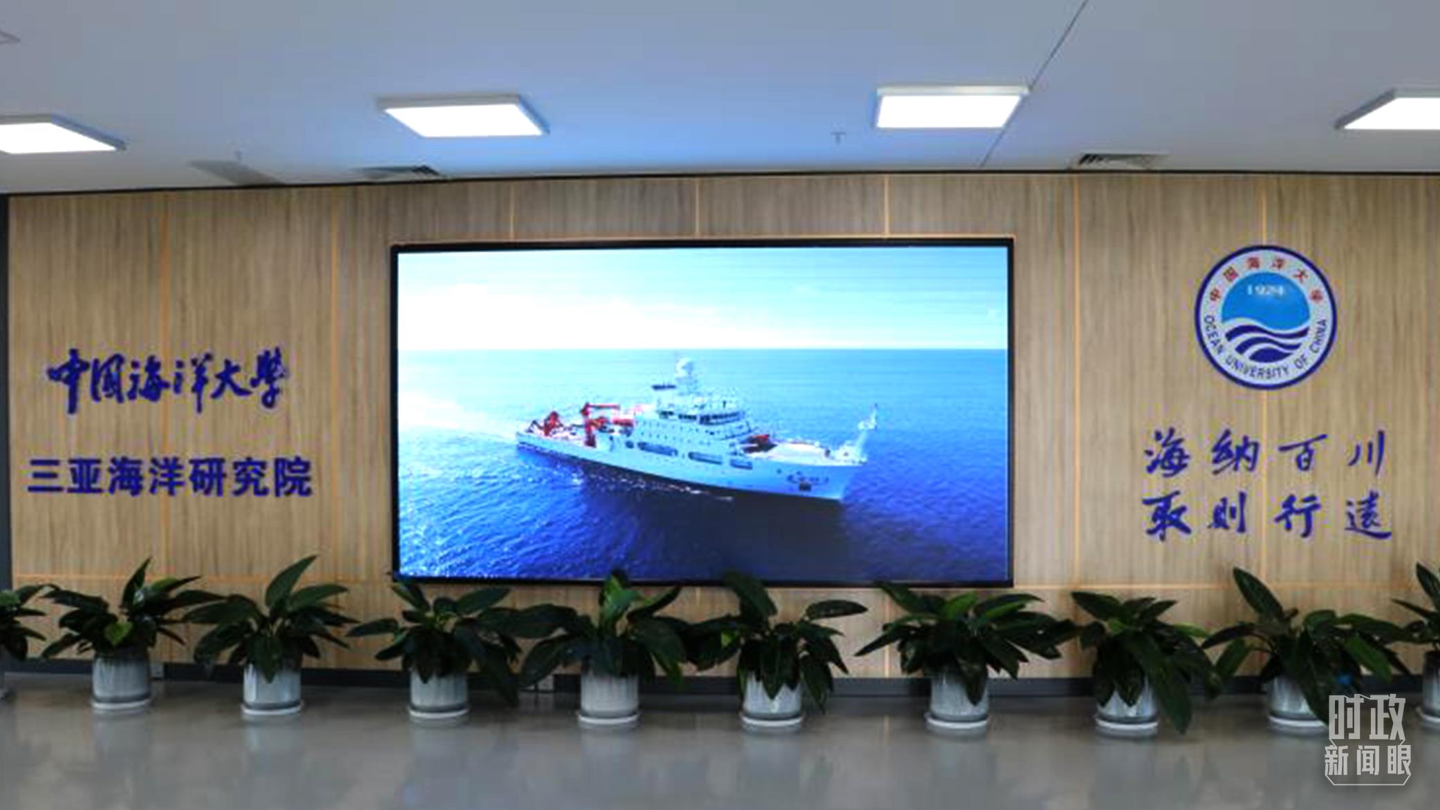 时政新闻眼丨习近平赴海南考察第一天，重点关注这两件国之大事