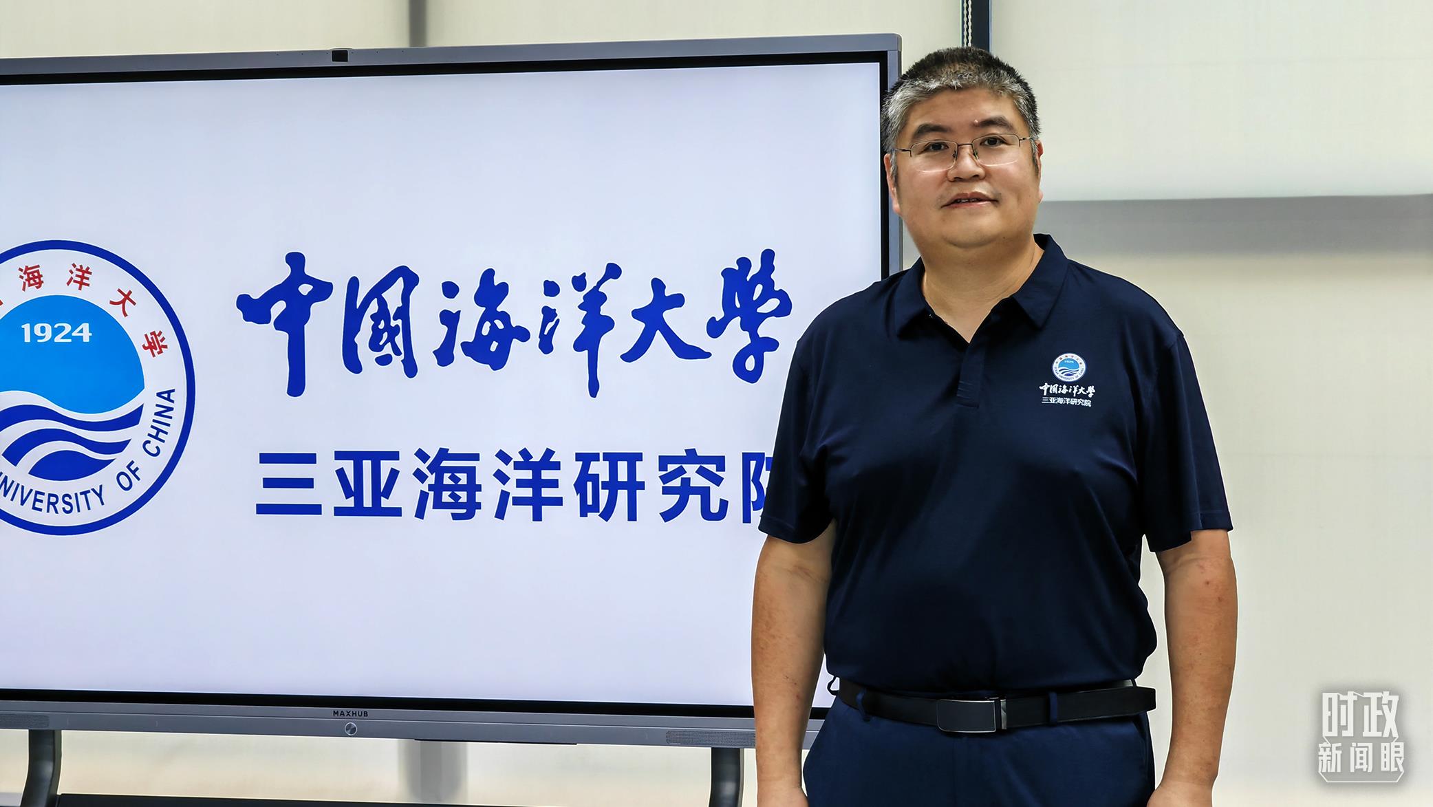 时政新闻眼丨习近平赴海南考察第一天，重点关注这两件国之大事