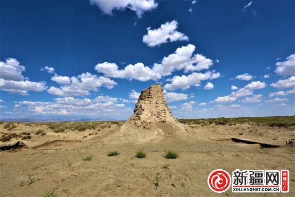 考古专家胡兴军讲述新疆尉犁克亚克库都克烽燧发掘故事——那些藏在考古背后的发现