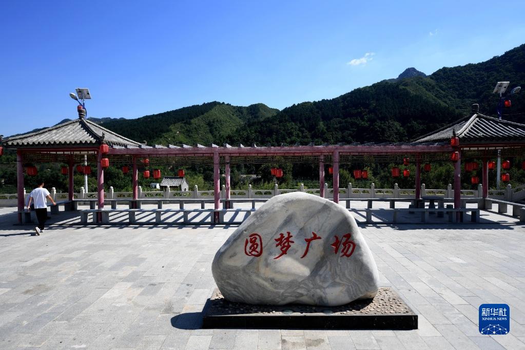 奋力走好新的“赶考”之路——沿着总书记的足迹之河北篇