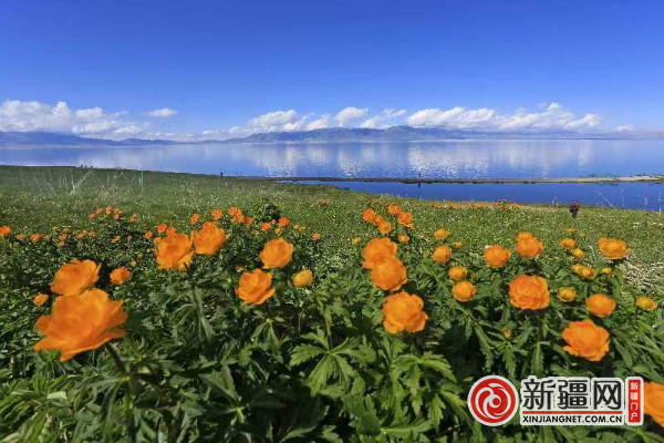 新疆文旅近千项活动迎接“中国旅游日”