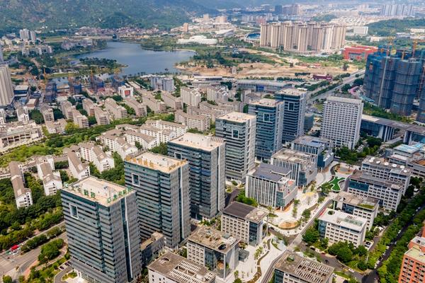 福州高新区调整优化房地产政策