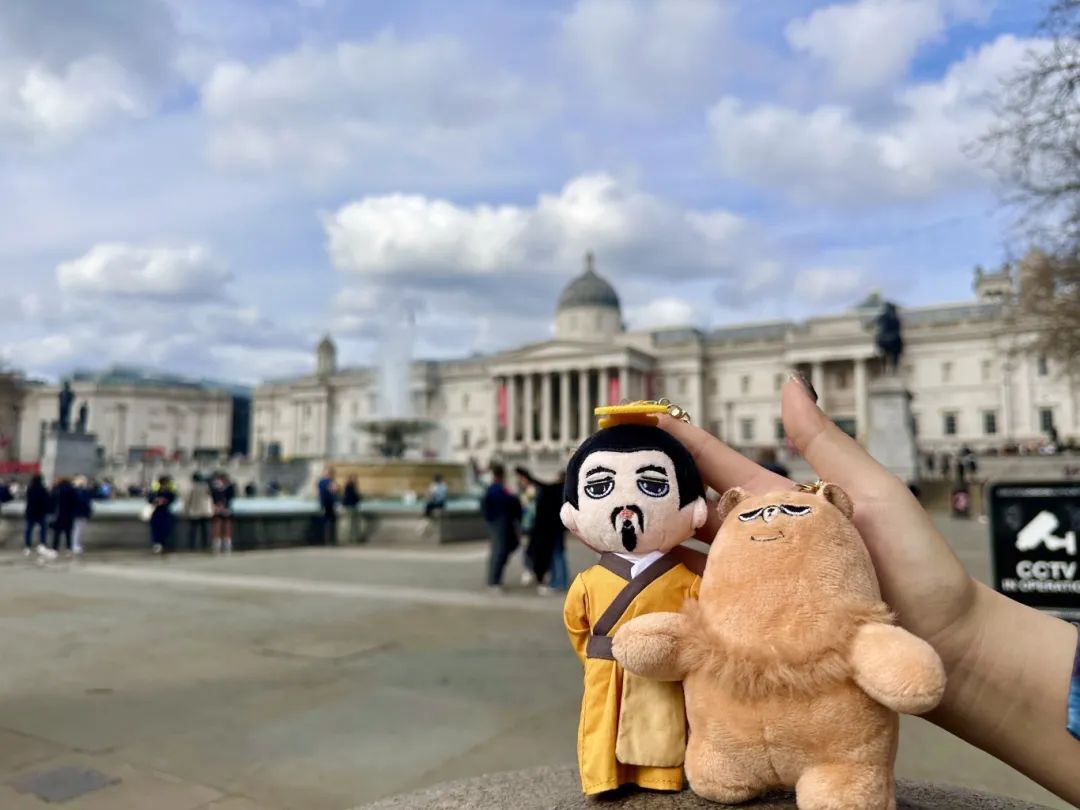 他们,成团两周年啦~ 他们,成团两周年啦~