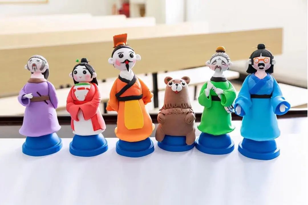 他们,成团两周年啦~ 他们,成团两周年啦~