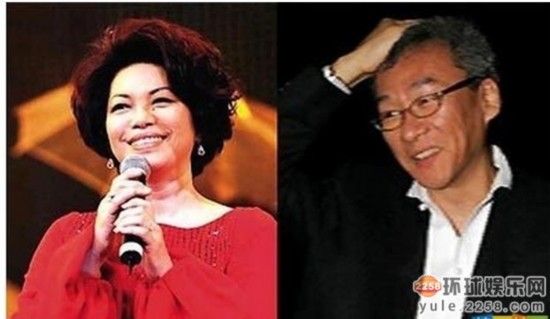 盘点因戏生情终生恨的明星 朱茵此生不提周星驰 盘点因戏生情终生恨的明星 朱茵此生不提周星驰