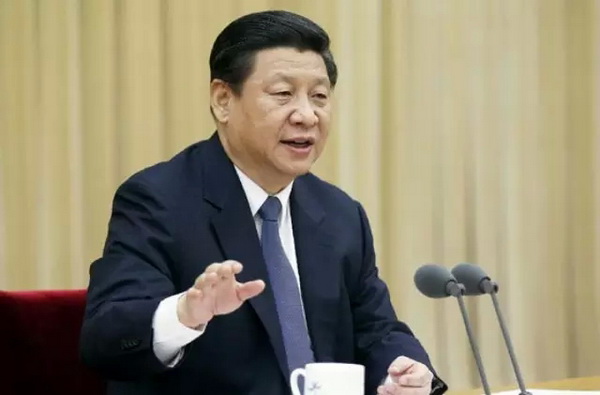 习近平:理国要道,在于公平正直 习近平:理国要道,在于公平正直