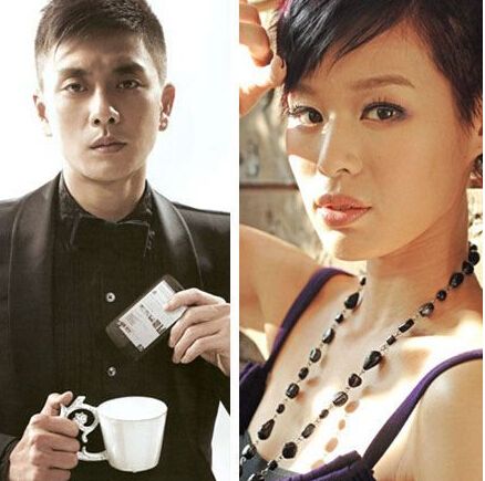 胡杏儿黄宗泽蒋欣叶祖新 相恋多年仍分手的情侣 胡杏儿黄宗泽蒋欣叶祖新 相恋多年仍分手的情侣