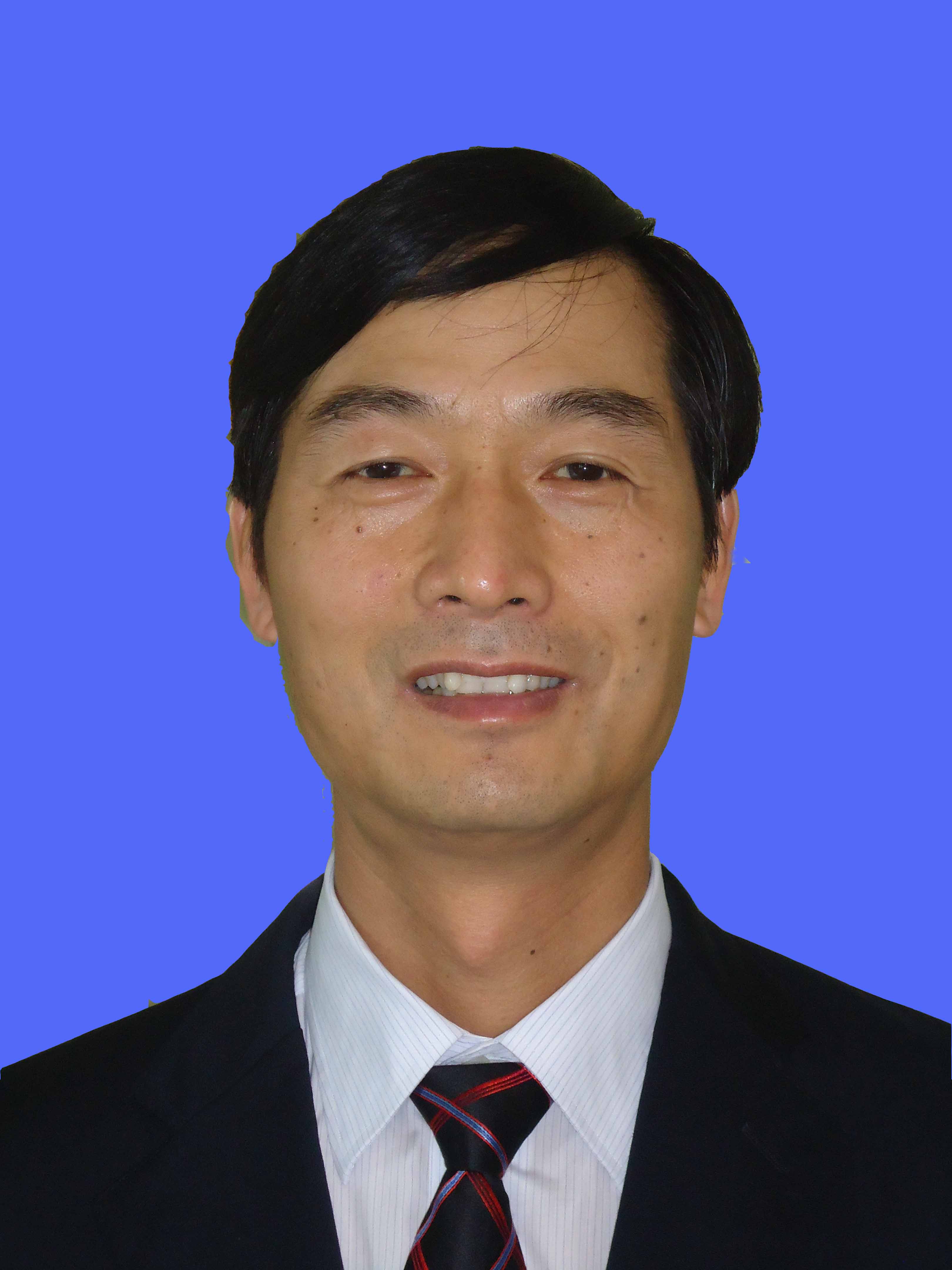 市工商联副主席,福州翔翔贸易有限公司总经理:林国镜