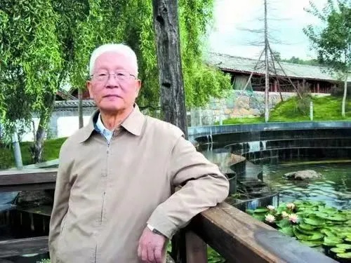 缅怀！土壤农业化学家朱兆良院士逝世