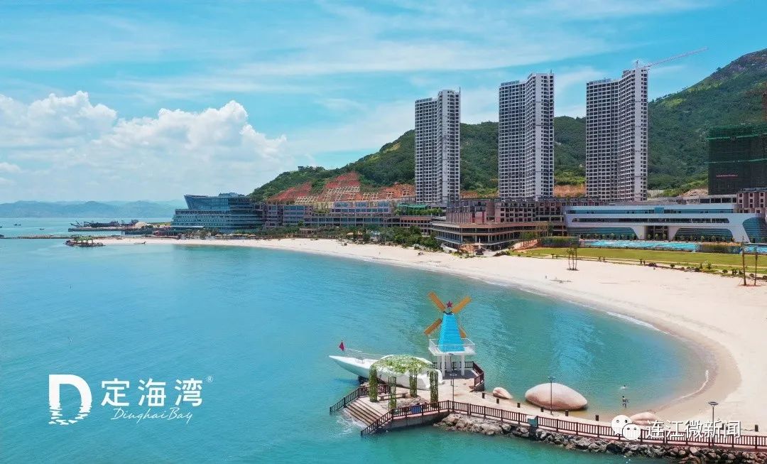 中秋小长假，连江这些景点火了！你去过几个？