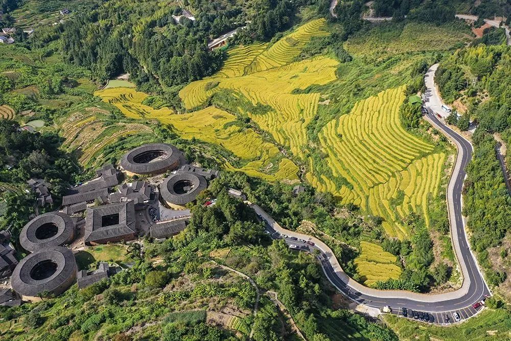 全国示范名单公布！福建9地上榜