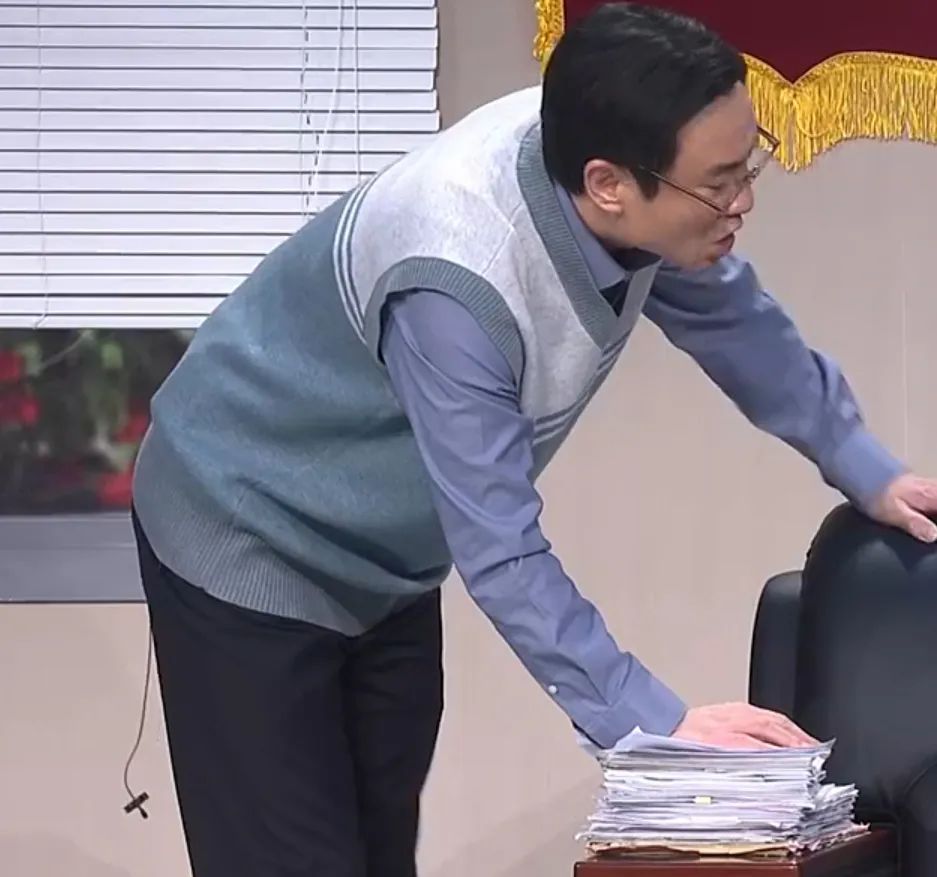 因为这事，春晚启动所有应急预案，“沈腾已检讨”