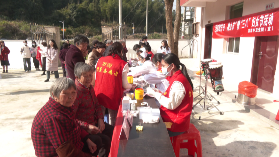 罗源这家“幸福院”果然幸福满溢，原来是……