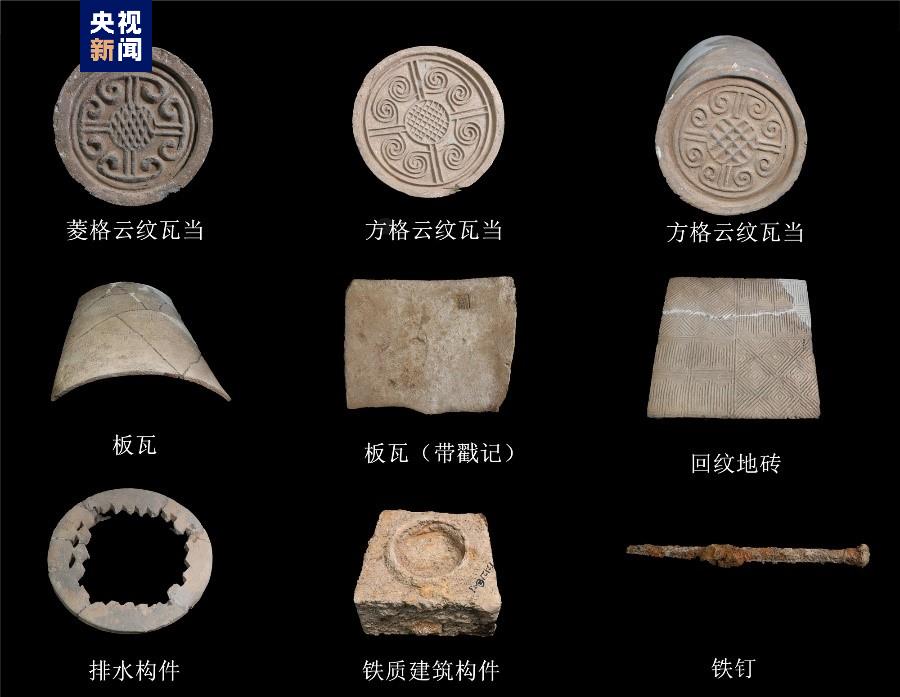 2023年度全国十大考古新发现结果揭晓