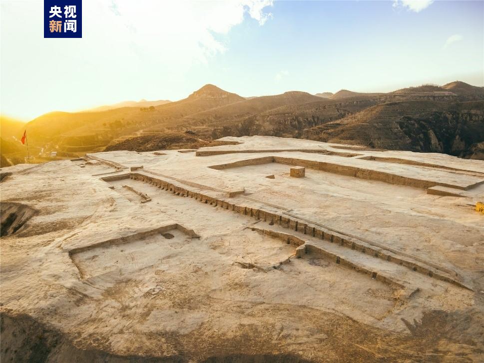 2023年度全国十大考古新发现结果揭晓