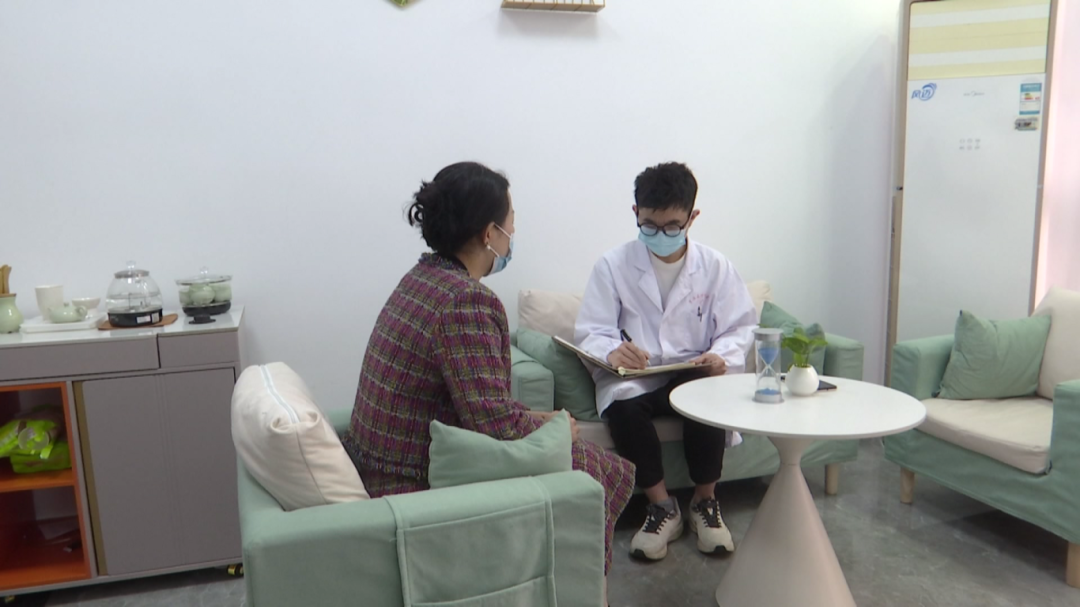 罗源这家医院，让特殊病人实现“家门口”就医！