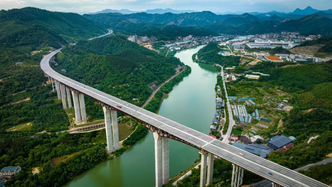 祝贺！福建这座大桥喜提全球桥梁设计建造最高奖