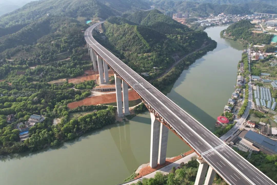 祝贺！福建这座大桥喜提全球桥梁设计建造最高奖