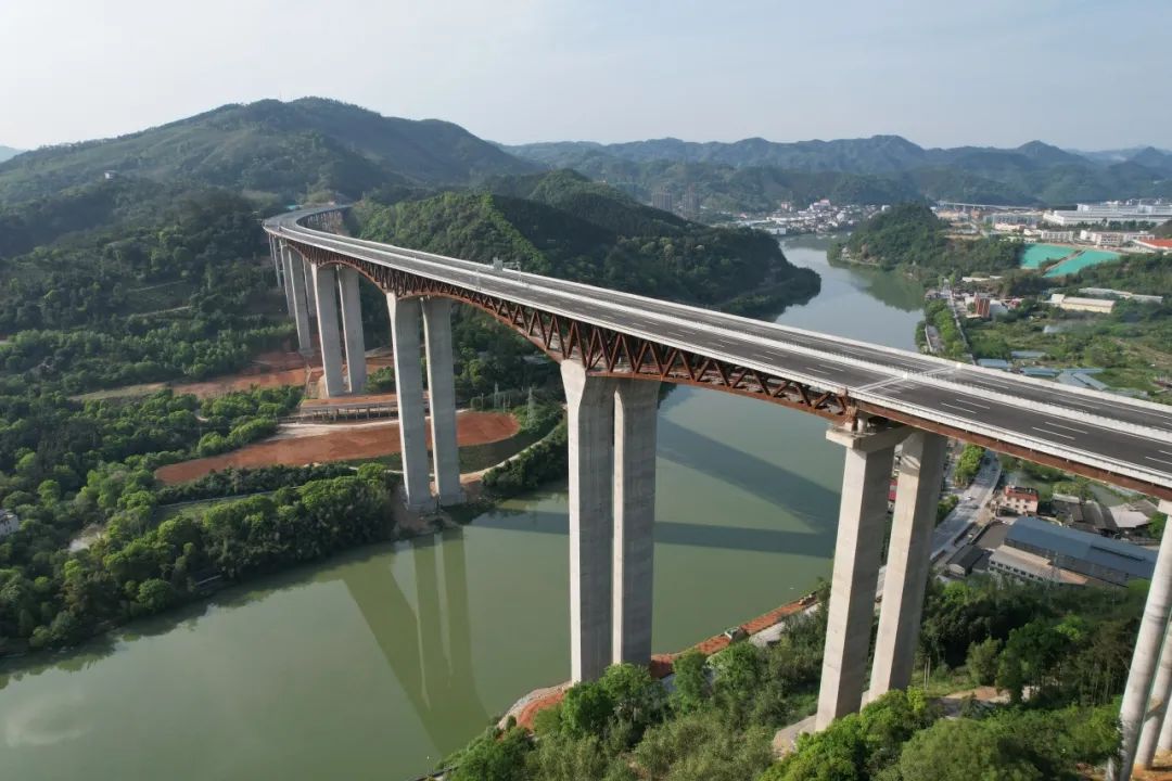 祝贺！福建这座大桥喜提全球桥梁设计建造最高奖