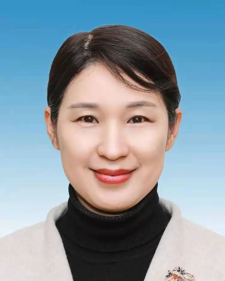 福建任命两名厅级干部