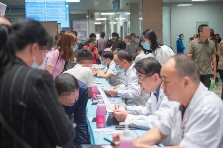 最新发布！这10大癌症福建高发！排名第一的癌是它