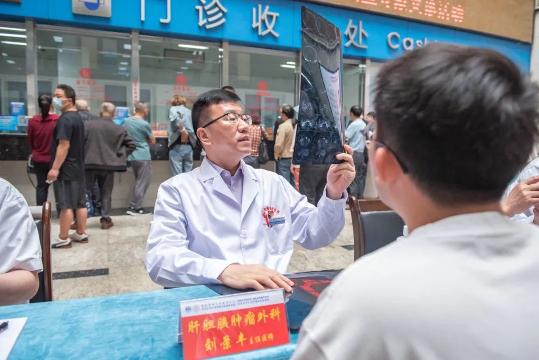最新发布！这10大癌症福建高发！排名第一的癌是它