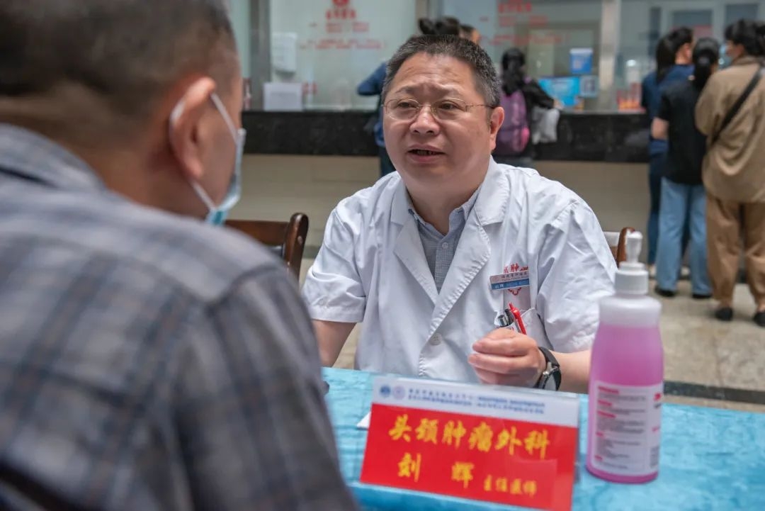 最新发布！这10大癌症福建高发！排名第一的癌是它
