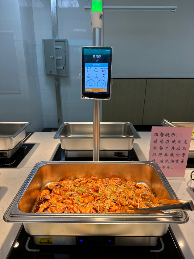 追新看点｜段子手过招？厦大“食堂建议本”火了，还有这些高校食堂也很出圈
