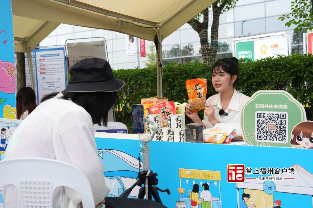 再掀热潮！今天，福州这里太嗨啦，一开始就忍不住了→