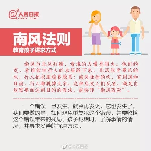 追新看点丨注意！“今天”不能打小孩