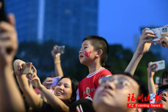 追新看点丨福州版MBTI旅行指南来了！假期可以这么玩！