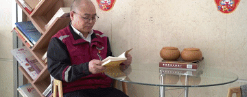 追光的你丨你很了不起！