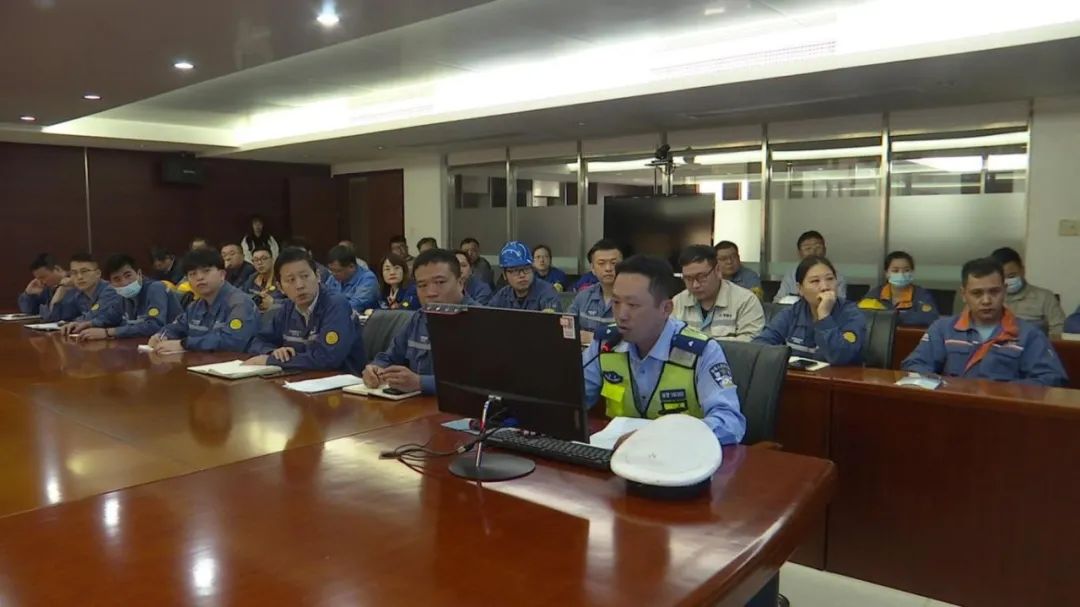 如何增进企业交通安全意识，罗源交警这样做！