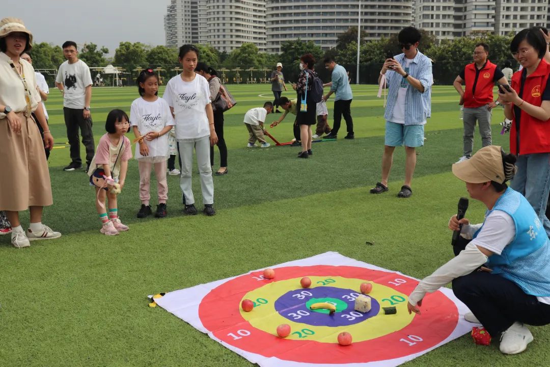近5亿元！今年“五一”长乐文旅多点开花！实力出圈！