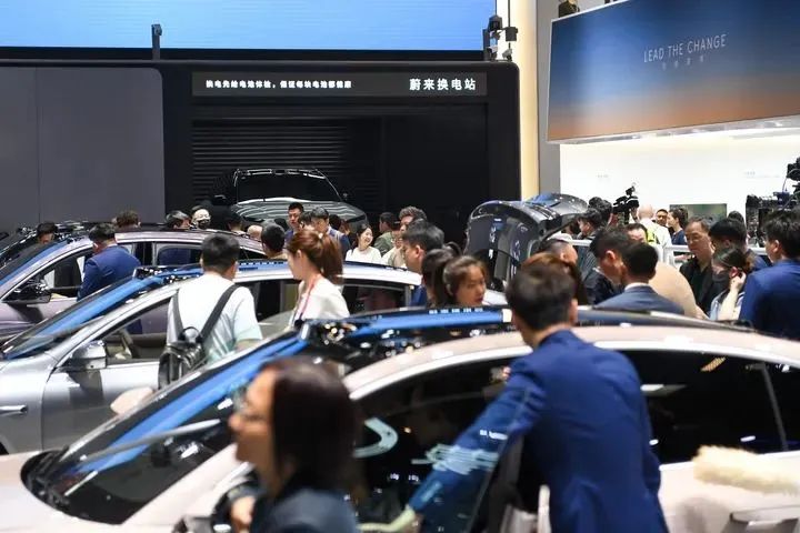 “94%来自中国”