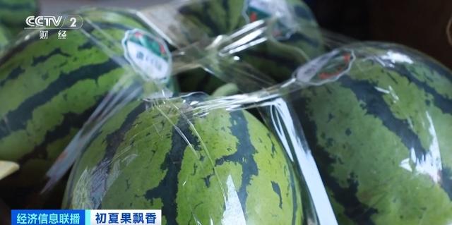 榴莲自由来了？昆明榴莲一斤跌破10元