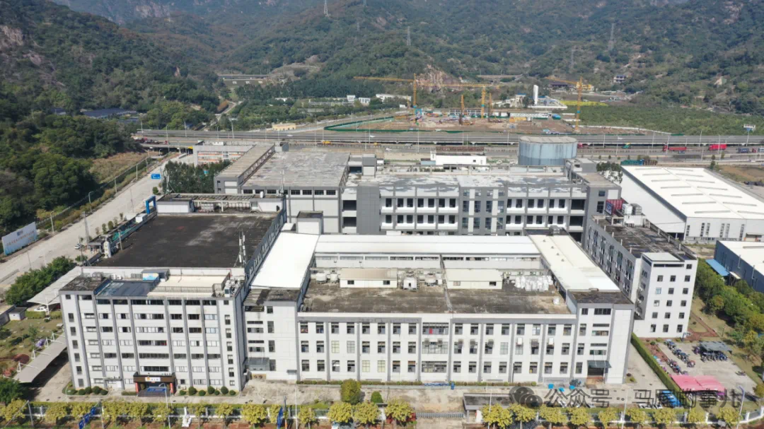 今年一季度马尾实施技改项目28个，总投资超70亿元