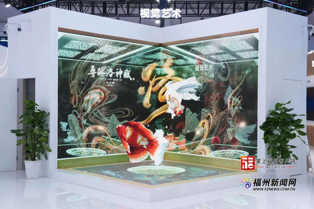 挤爆了！福州这里，到处都是人人人……