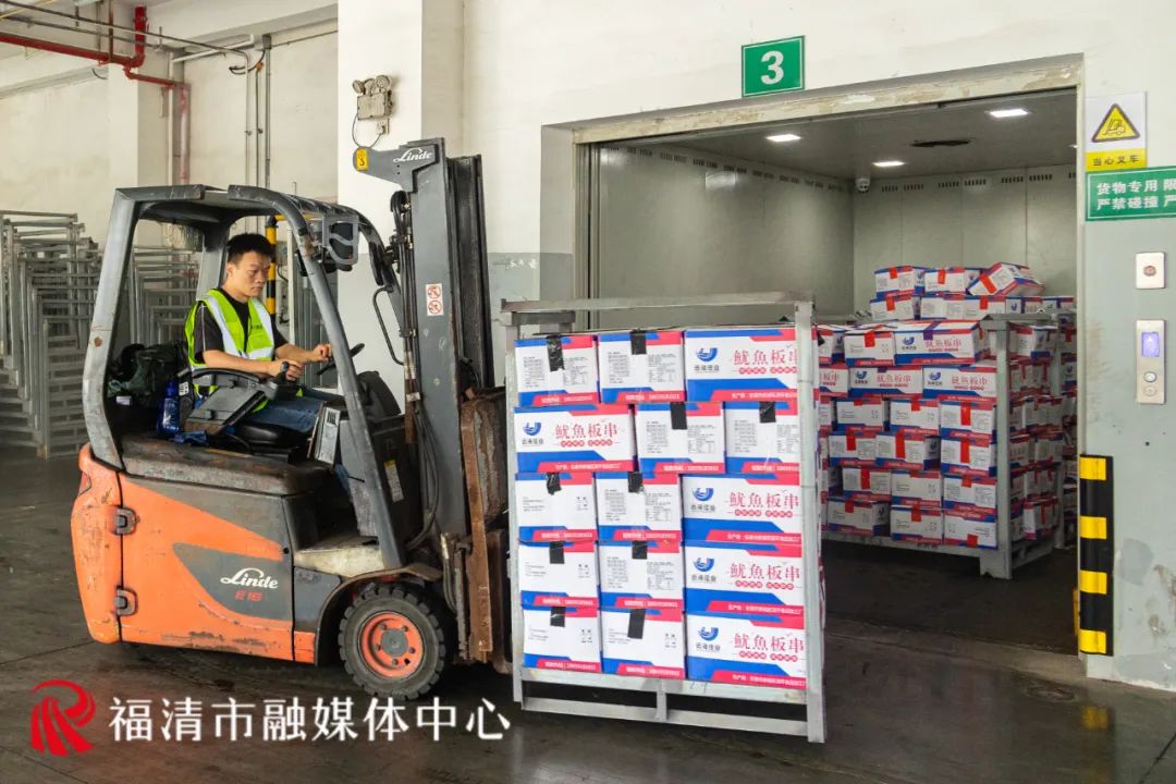 投资100亿元！福清这里打造全国之最！